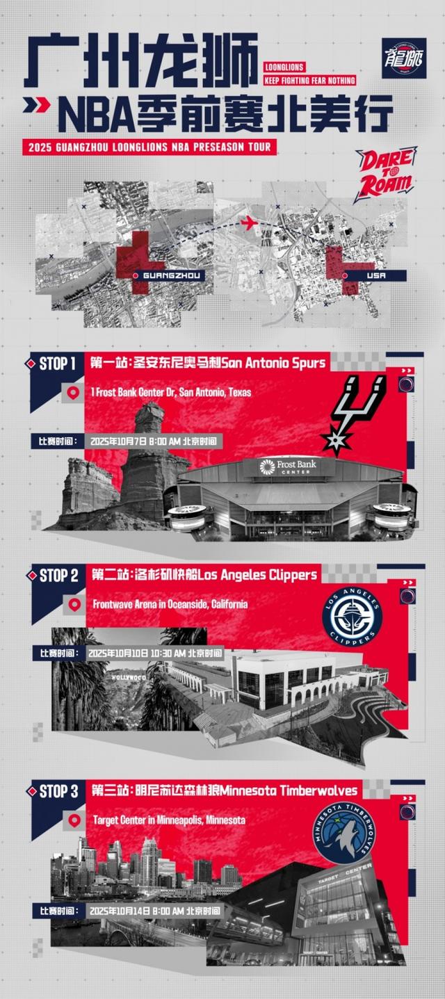 展的