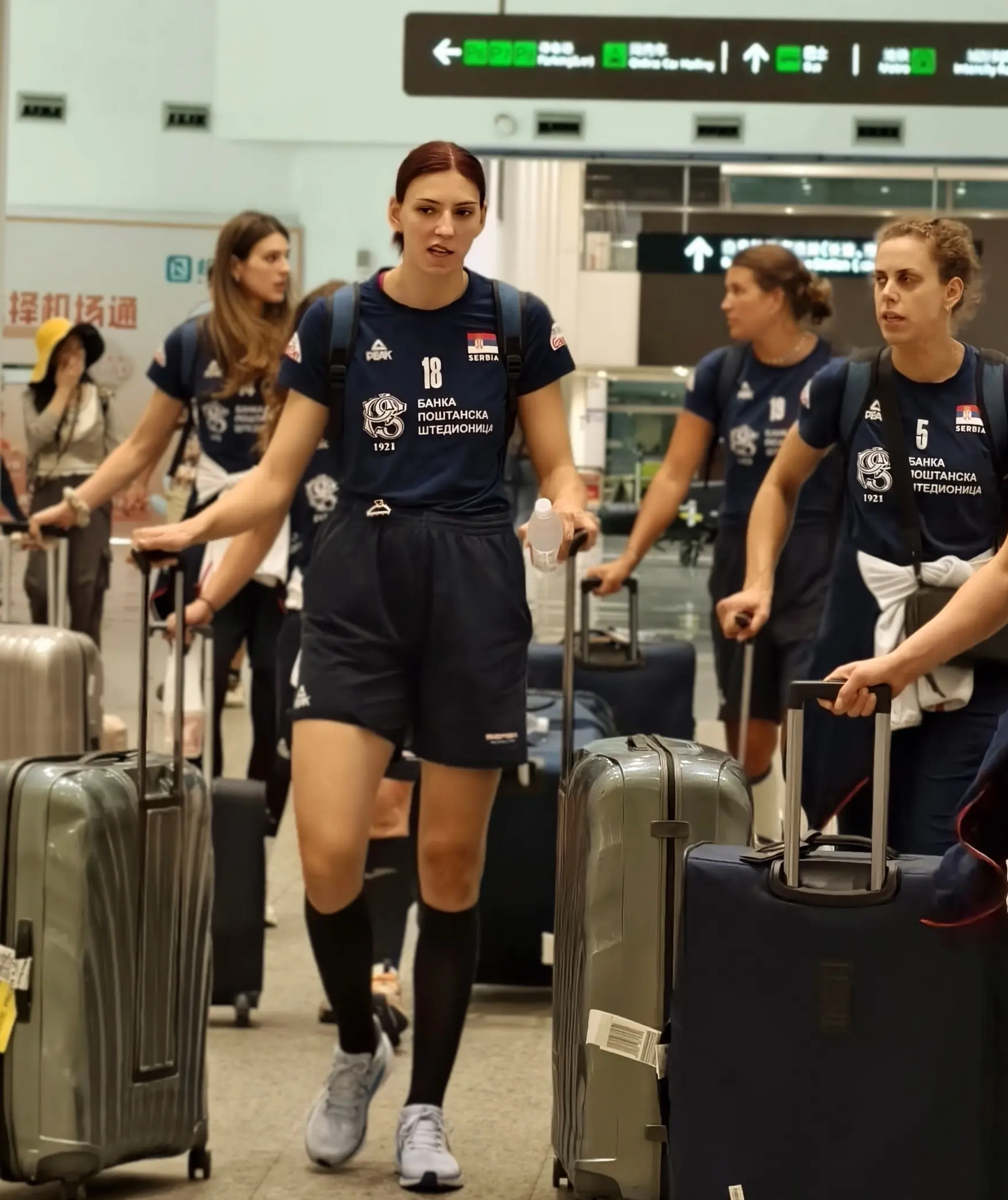 Ku, 广大球迷将, 循环赛制 Ku, 广大球迷将, 循环赛制