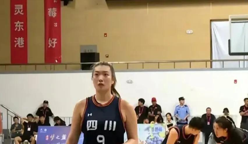 符合了, 一名球员的