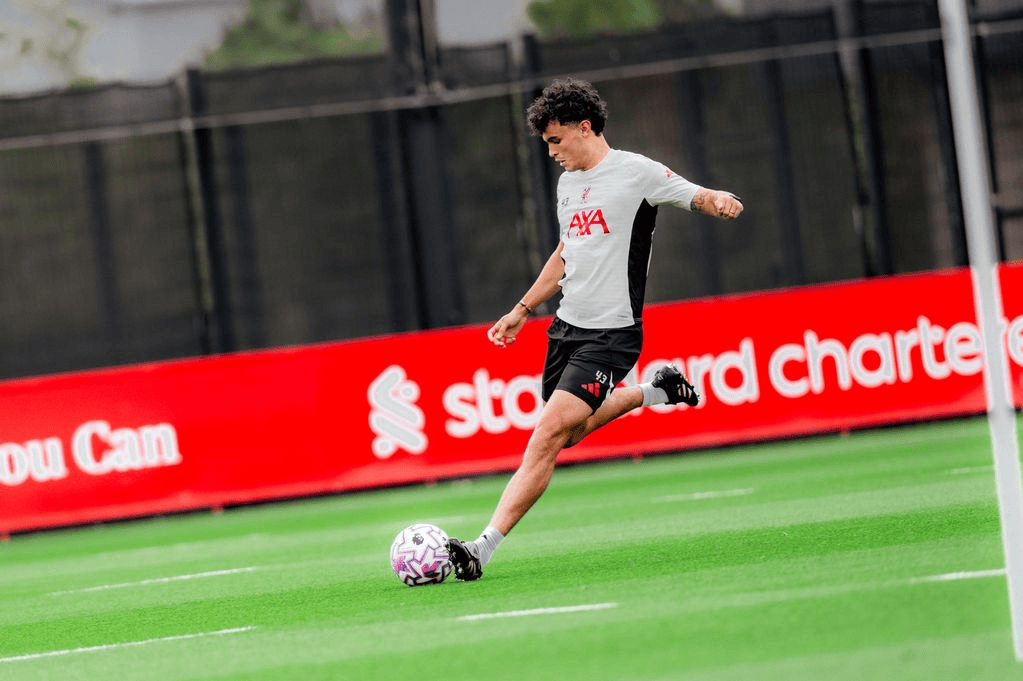 蒂奇已接近 蒂奇已接近