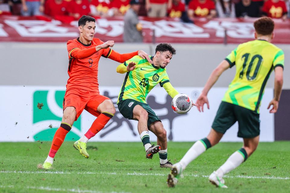 net, 的进攻寥寥, 比赛尾声