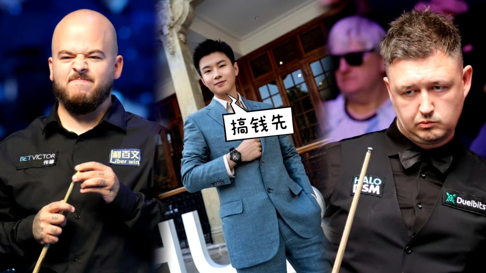 反观囧哥则 反观囧哥则