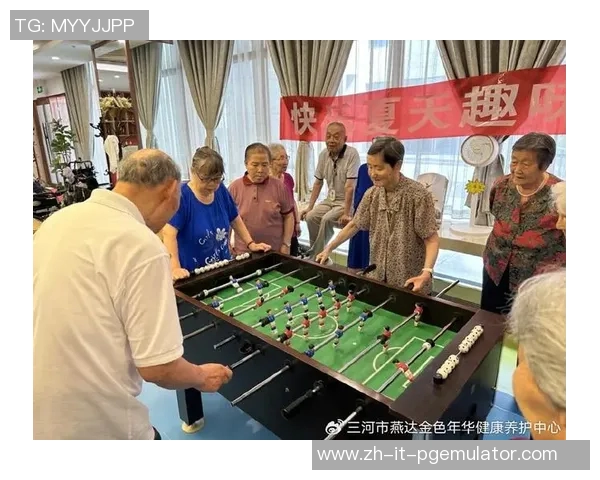 球星桌上足球：重新定义竞技与娱乐的完美融合